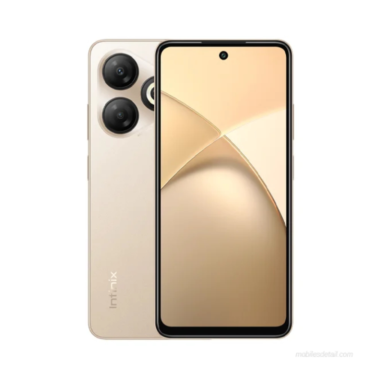 Infinix Smart 10 HD