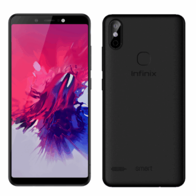 Infinix Smart 3
