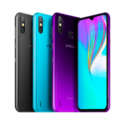 Infinix Smart 4 32GB