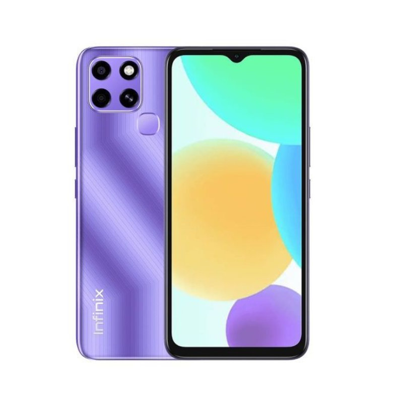 Infinix Smart 6 Plus 1 Infinix Smart 6 Plus