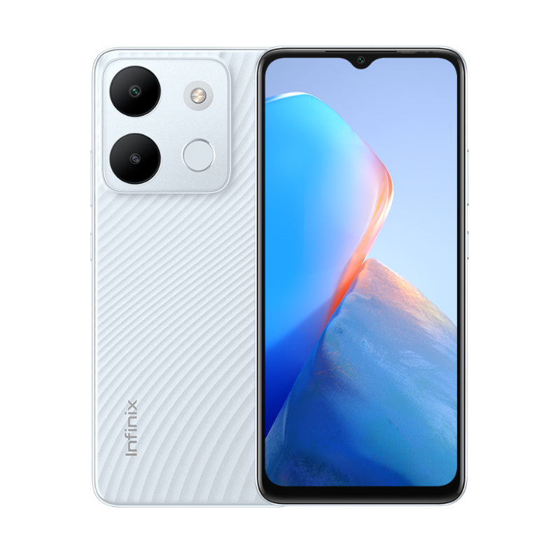 Infinix Smart 7 1 Infinix Smart 7
