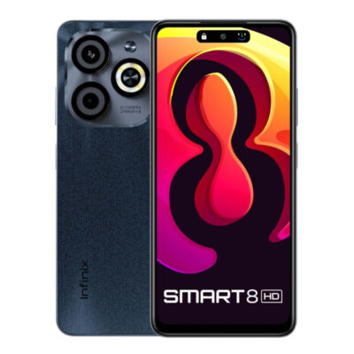Infinix Smart 8 HD