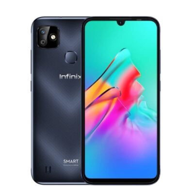 Gadget Pulse Kenya 3 Infinix Smart HD 2021
