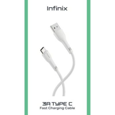 Infinix XDL53A USB-A Cable