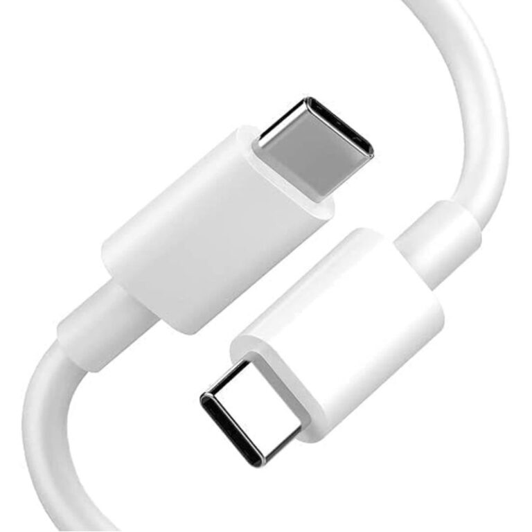 Infinix XDL53 Type-C Cable
