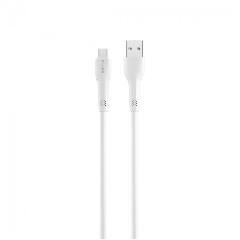Infinix XDM52 USB-A to Micro Cable