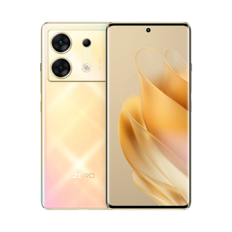 Infinix Zero 30 5G