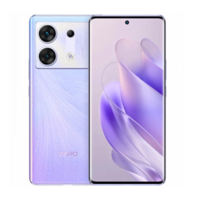 Infinix Zero 40 Pro 5G