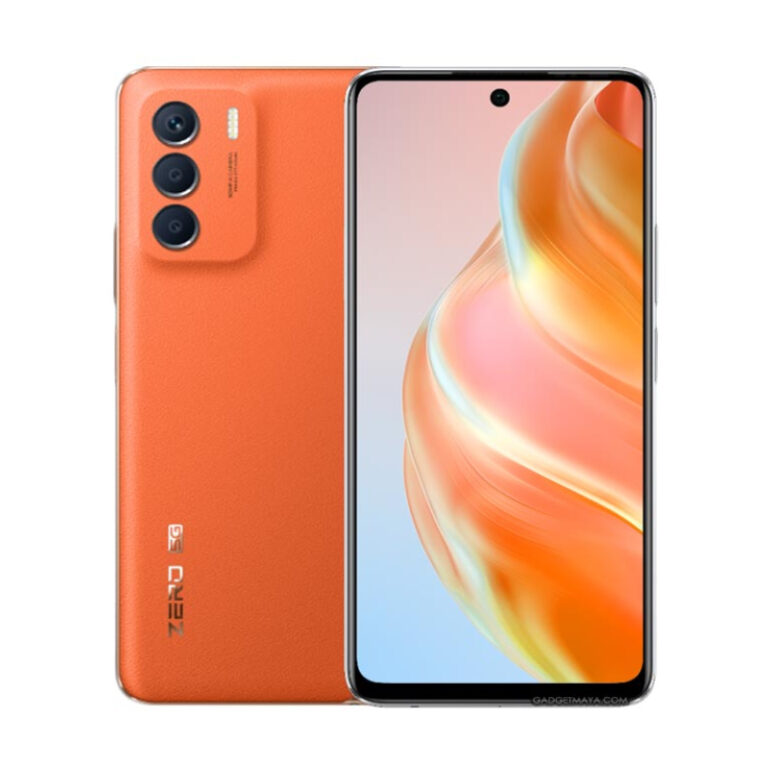 Infinix Zero 5G 2023