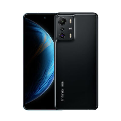 Gadget Pulse Kenya 24 Infinix Zero 5G