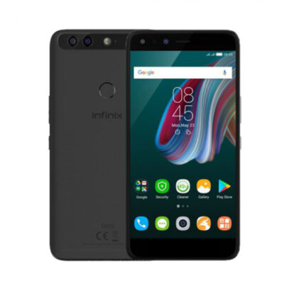 Infinix Zero 5 Pro