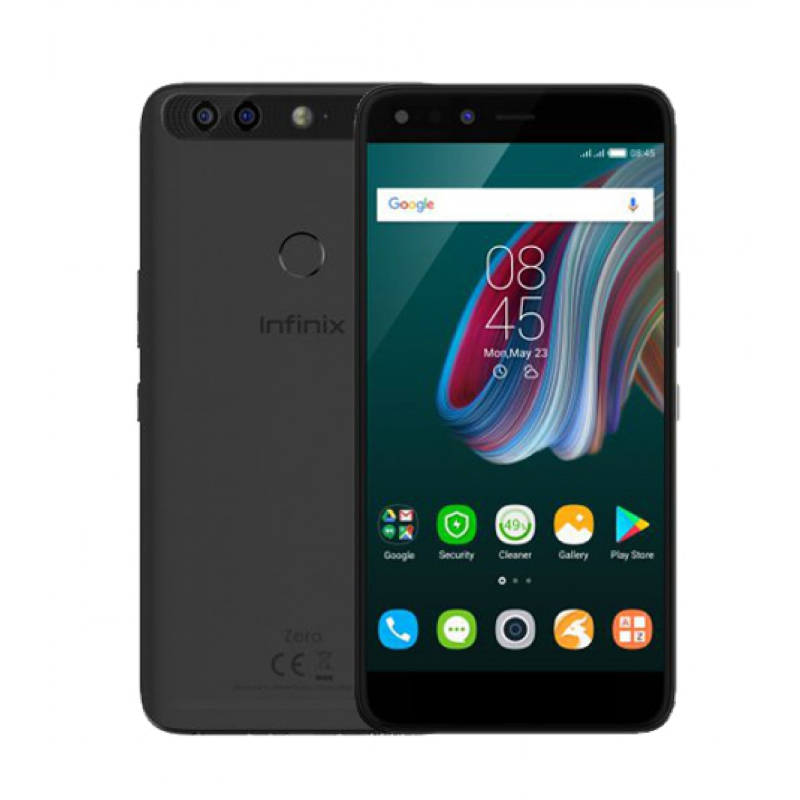 Infinix Zero 5 Pro 1 Infinix Zero 5 Pro