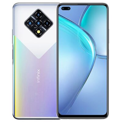 Gadget Pulse Kenya 22 Infinix Zero 8