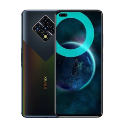 Gadget Pulse Kenya 21 Infinix Zero 8i