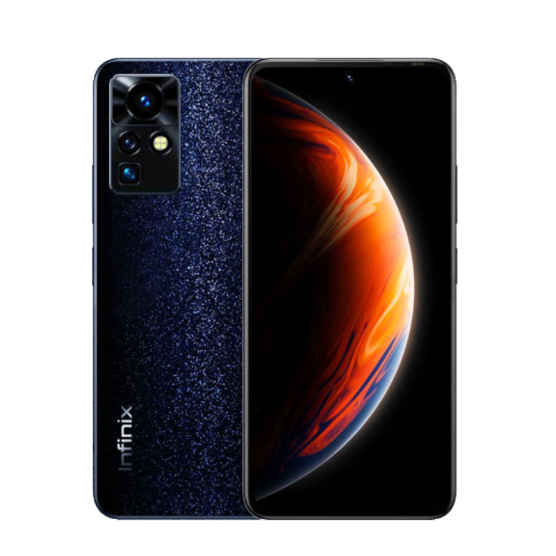 Infinix Zero X Pro 1 Infinix Zero X Pro