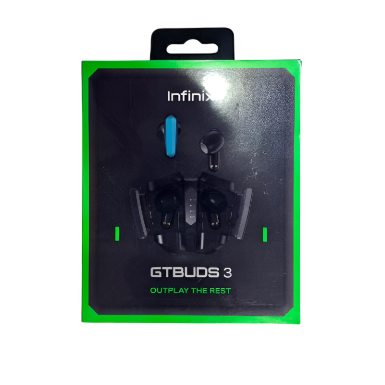 Infinix XE 30s Earbuds