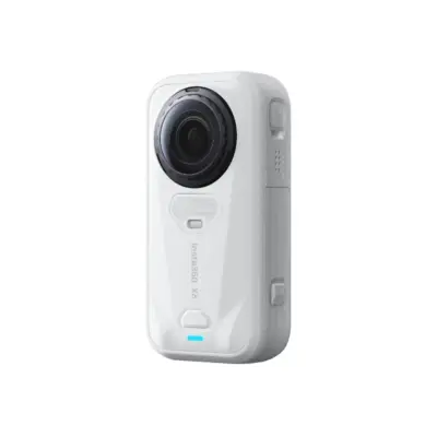 Gadget Pulse Kenya 65 Insta360 X6