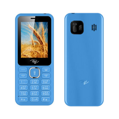 Gadget Pulse Kenya 38 Itel 5027