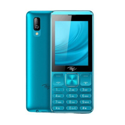 Itel 6350