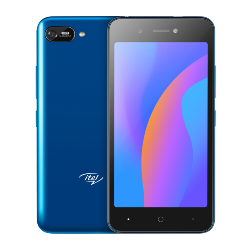 Itel A35 1 Itel A35