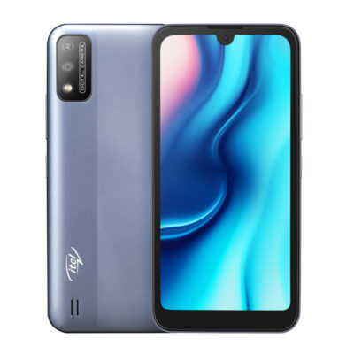 Itel A37