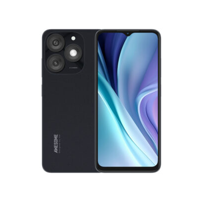 Gadget Pulse Kenya 37 Itel A50