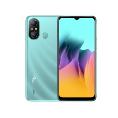 Gadget Pulse Kenya 38 Itel A58