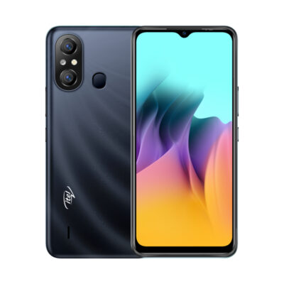 Itel A58 Pro