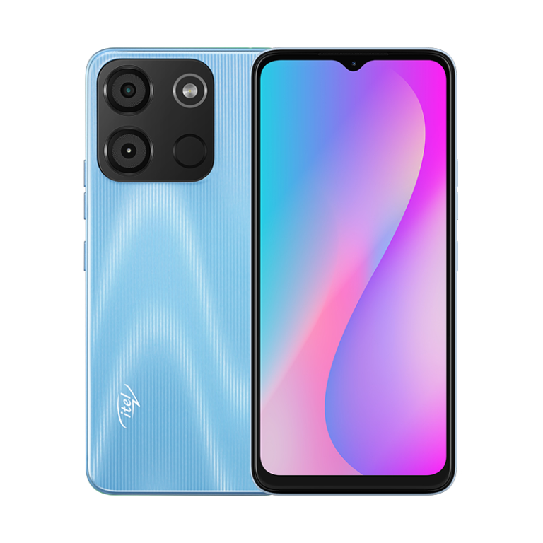 Itel A60