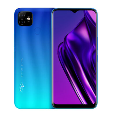 Gadget Pulse Kenya 41 Itel P36