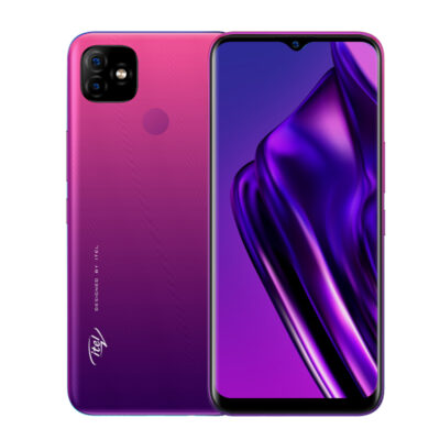 Itel P36 Pro