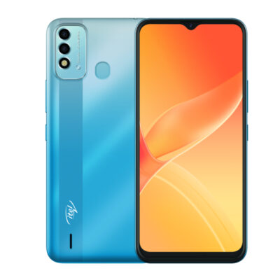 Itel P37