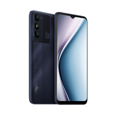 Gadget Pulse Kenya 42 Itel P38