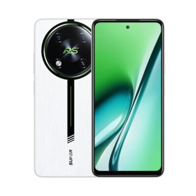 Gadget Pulse Kenya 40 Itel RS4