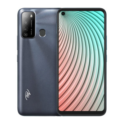 Itel S16 Pro