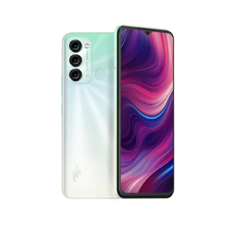 Itel S17