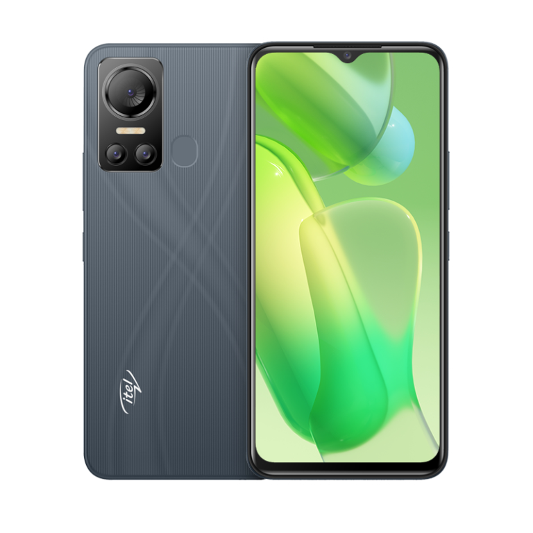 Itel S18