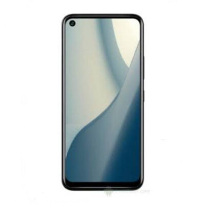 Itel Vision 11