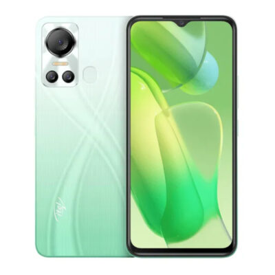 Itel Vision 5