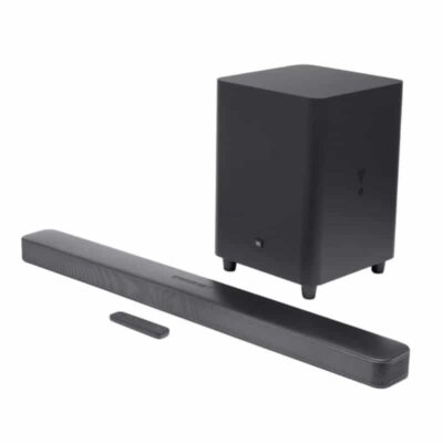 JBL Bar 5.1