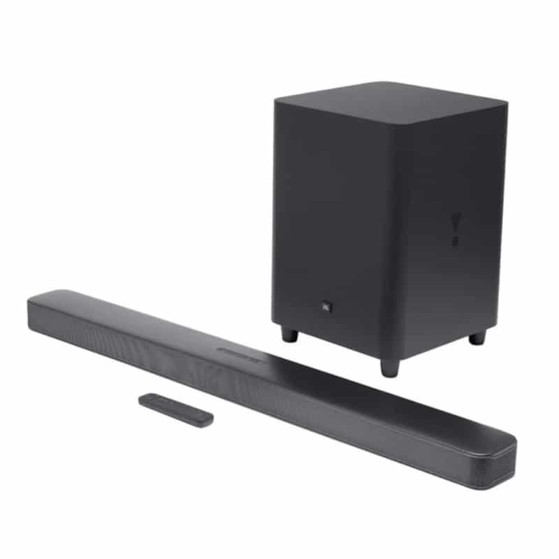 JBL Bar 5.1 1 JBL Bar 5.1
