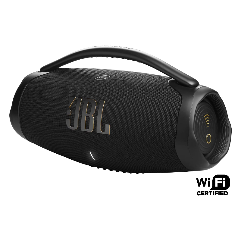 JBL Boombox 3 Wi-Fi
