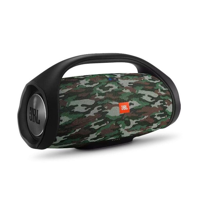 JBL Boombox