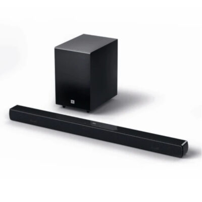 JBL Cinema SB170