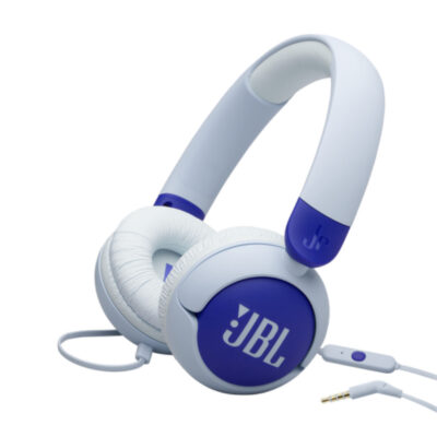JBL Junior 320 Wired Headphones