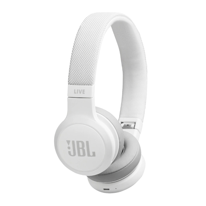 JBL Live 400BT Headphones 1 JBL Live 400BT Headphones