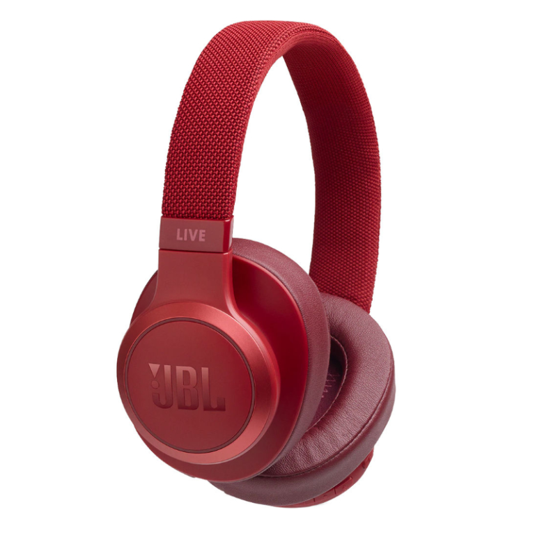 JBL Live 500BT Headphones