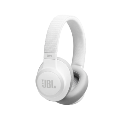 JBL Live 650BTNC Headphones
