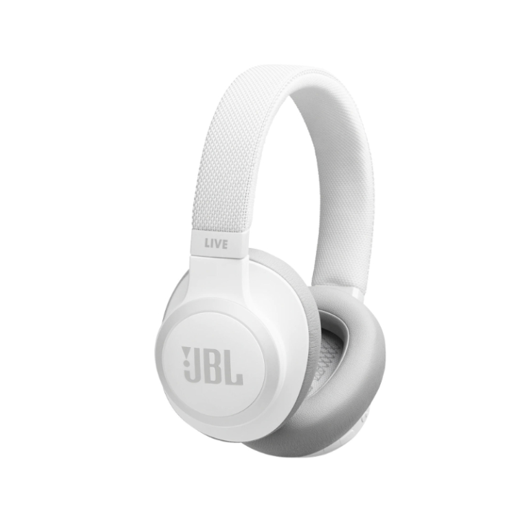 JBL Live 650BTNC Headphones