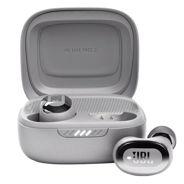 JBL Live Free 2